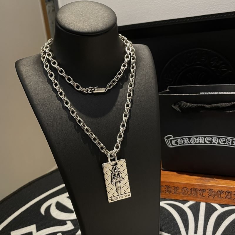 Chrome Hearts Necklaces